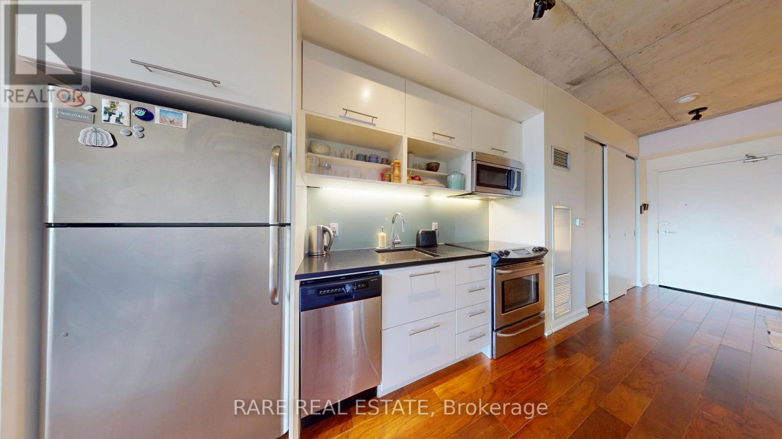 #542 47 LOWER RIVER STREET - 6