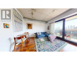 542 - 47 Lower River Street, Toronto, ON M5A0G1 Photo 12