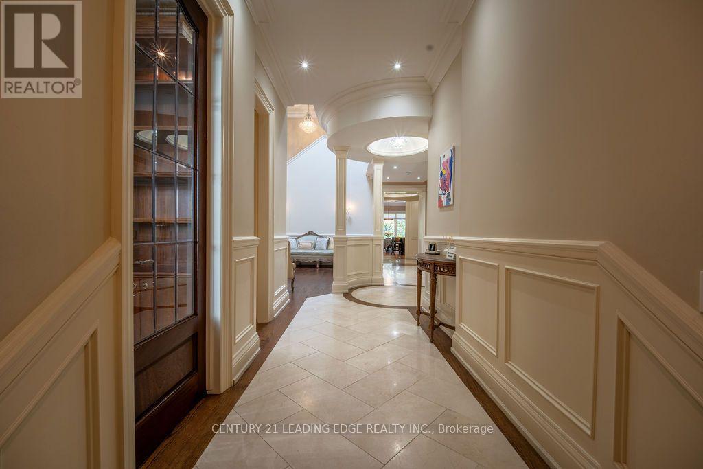312 PARKVIEW AVENUE, Toronto (Willowdale East) — photo 5