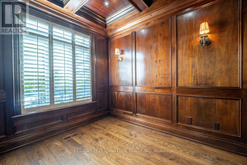 312 PARKVIEW AVENUE, Toronto (Willowdale East) — photo 7
