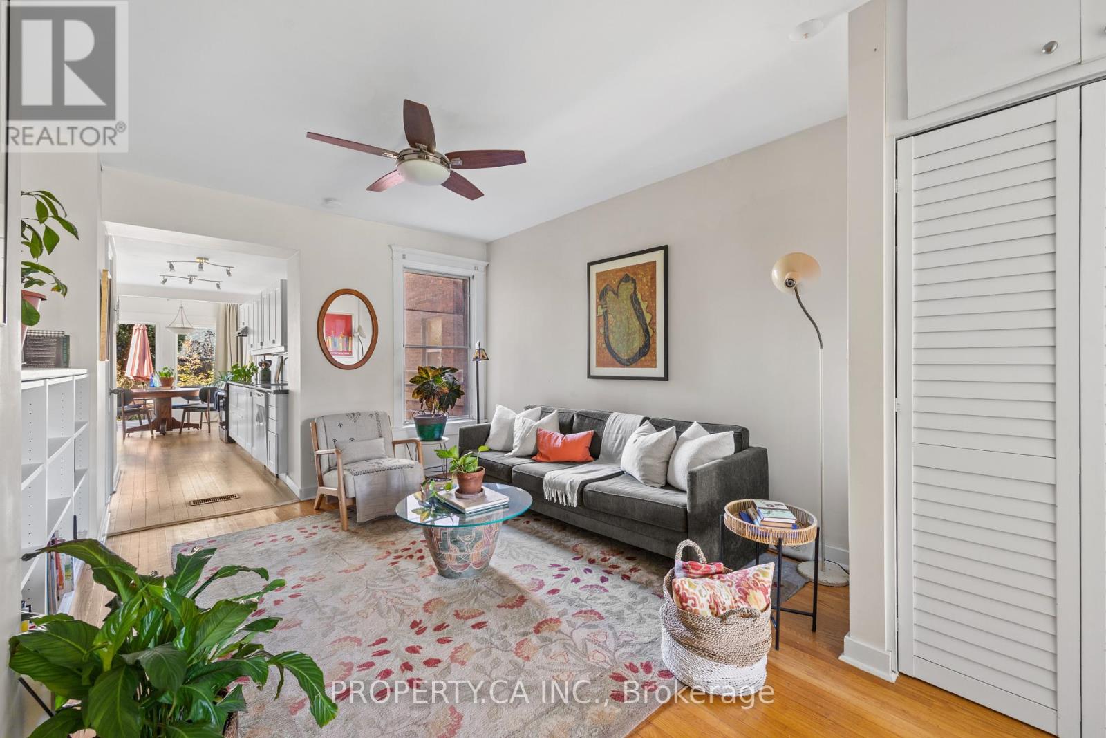 620 Crawford Street, Toronto, ON photo 4