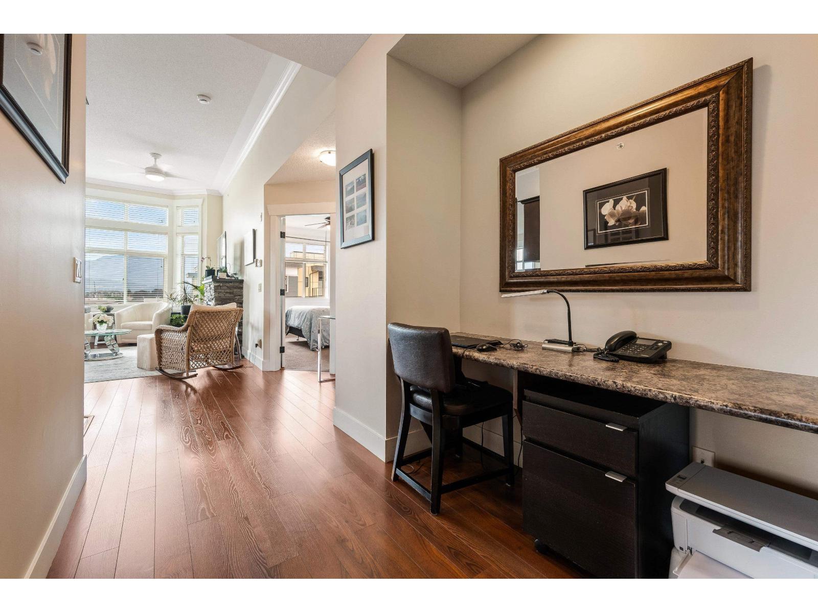 Photo of 412 45893 CHESTERFIELD AVENUE, Chilliwack Downtown 6