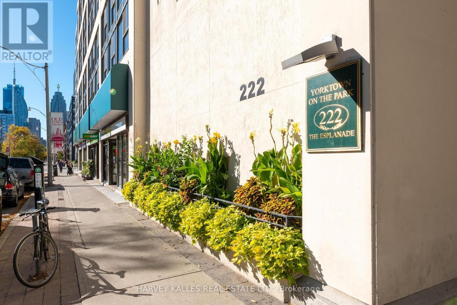 214- 222 The Esplanade, Toronto, ON photo 17