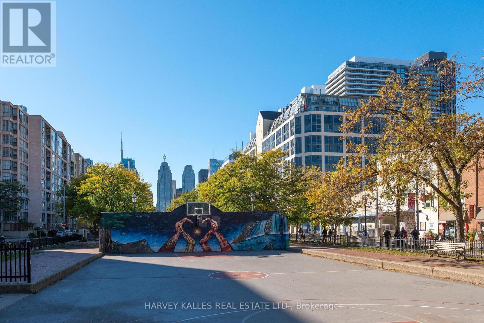 214- 222 The Esplanade, Toronto, ON photo 19