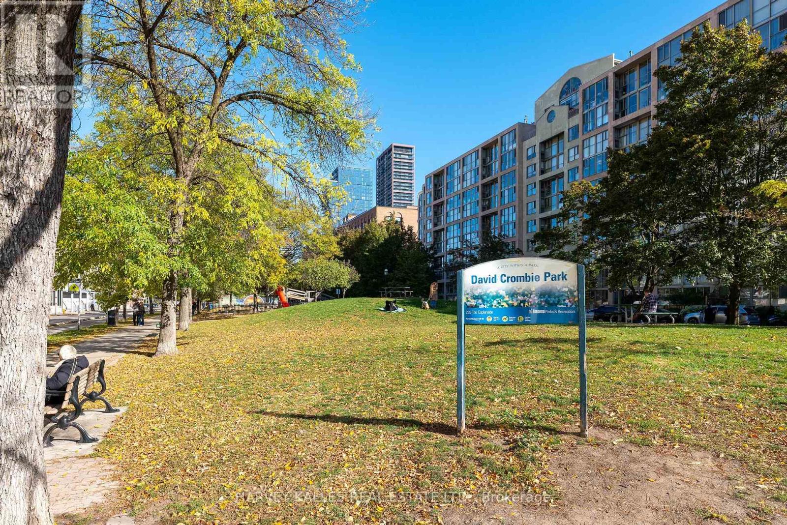 214- 222 The Esplanade, Toronto, ON photo 20