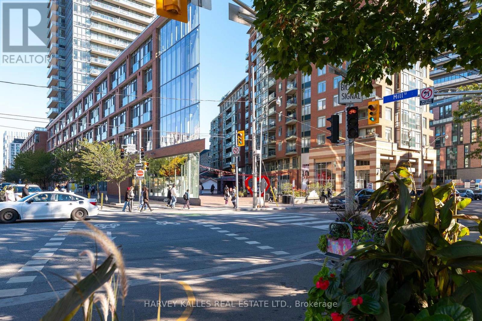 214- 222 The Esplanade, Toronto, ON photo 22