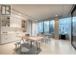 7108 - 138 Downes Street, Toronto, ON M5E0E4 Photo 35