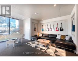 7108 - 138 Downes Street, Toronto, ON M5E0E4 Photo 36