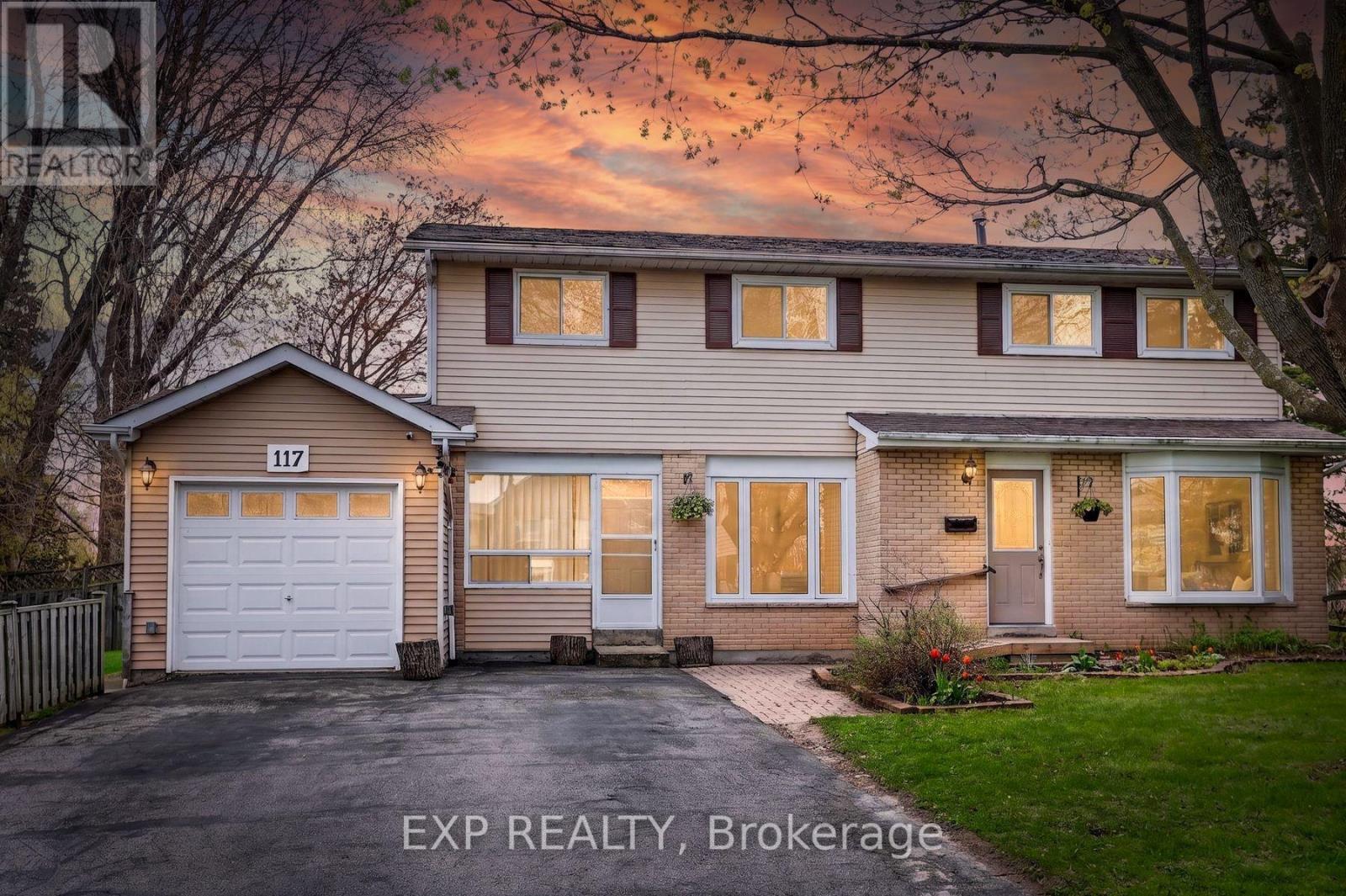 B- 117 Rands Road, Ajax, ON