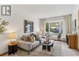 Bedroom 2 - B - 117 Rands Road, Ajax, ON L1S3H7 Photo 7