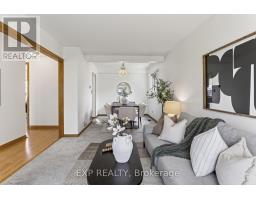 Bedroom 3 - B - 117 Rands Road, Ajax, ON L1S3H7 Photo 8