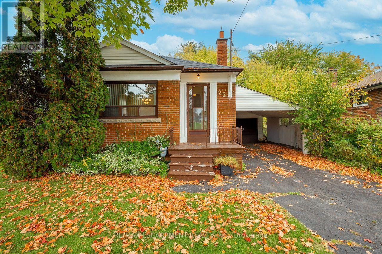 25 Tardree Place, Toronto, ON