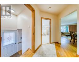 Laundry room - 32 Bromton Drive, Toronto, ON M1P4B8 Photo 11