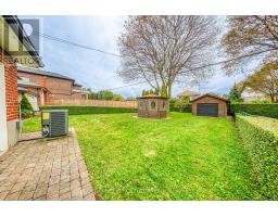32 Bromton Drive, Toronto, ON M1P4B8 Photo 31