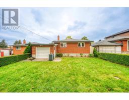 32 Bromton Drive, Toronto, ON M1P4B8 Photo 35