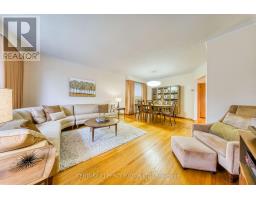 Bedroom 2 - 32 Bromton Drive, Toronto, ON M1P4B8 Photo 7