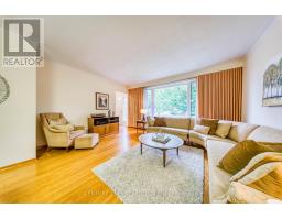 Recreational, Games room - 32 Bromton Drive, Toronto, ON M1P4B8 Photo 9