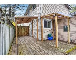 A - 117 Rands Road, Ajax, ON L1S3H7 Photo 7