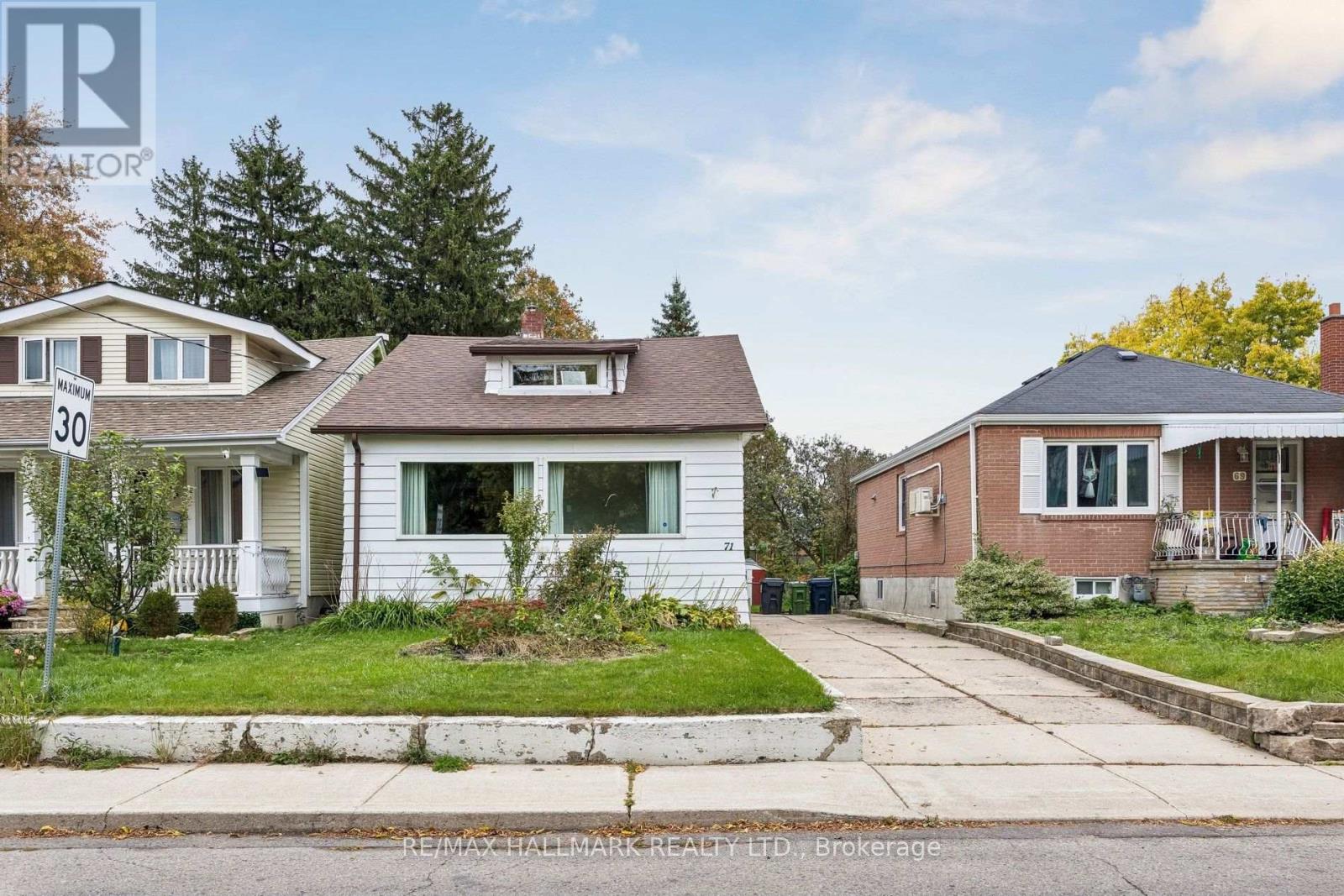 Photo of 71 Meighen Avenue