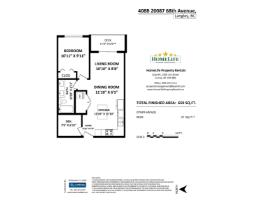 B408 20087 68 Avenue, Langley, BC V3Y0Y3 Photo 17