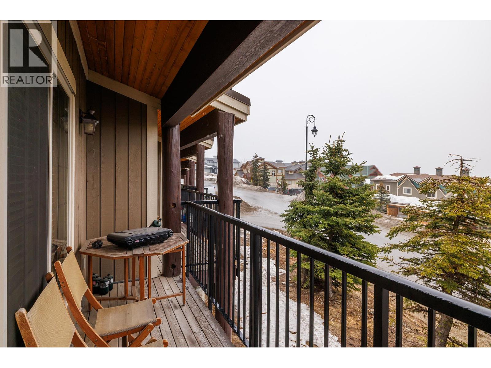 5020 Snowbird Way Unit# 6, Big White - Image 1