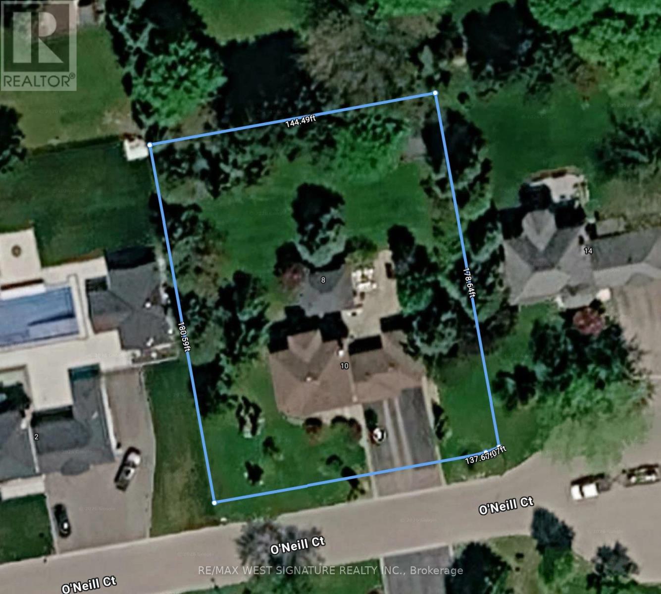 5841 King Road, King, ON