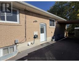 Lower - 47 Longford Drive, Newmarket, ON L3Y2Y6 Photo 16