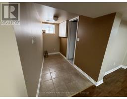 Lower - 47 Longford Drive, Newmarket, ON L3Y2Y6 Photo 9