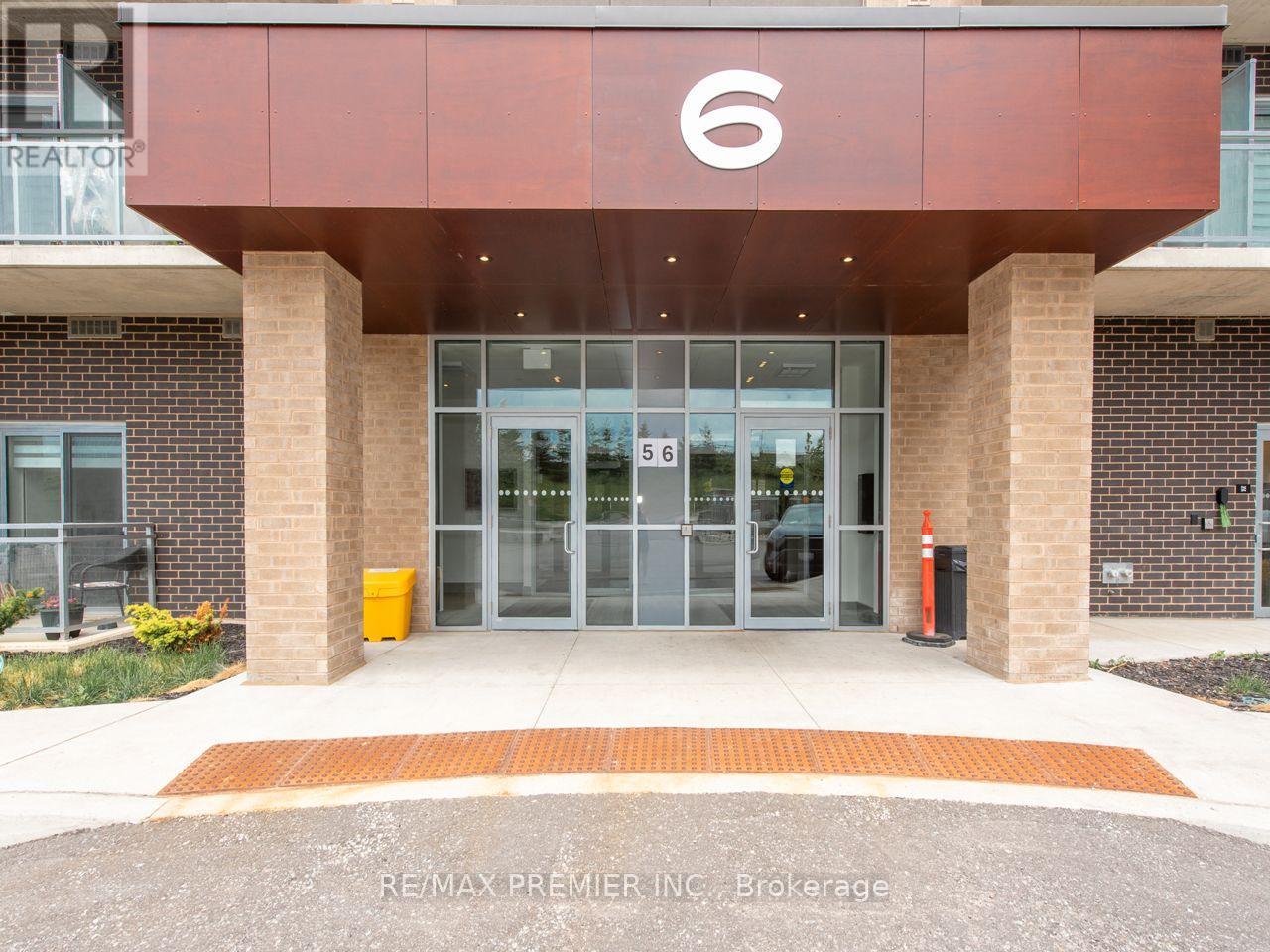 408-56 Lakeside Terrace, Barrie photo 2