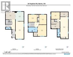 24 Hopkins Road, Barrie, ON L4M5X6 Photo 39