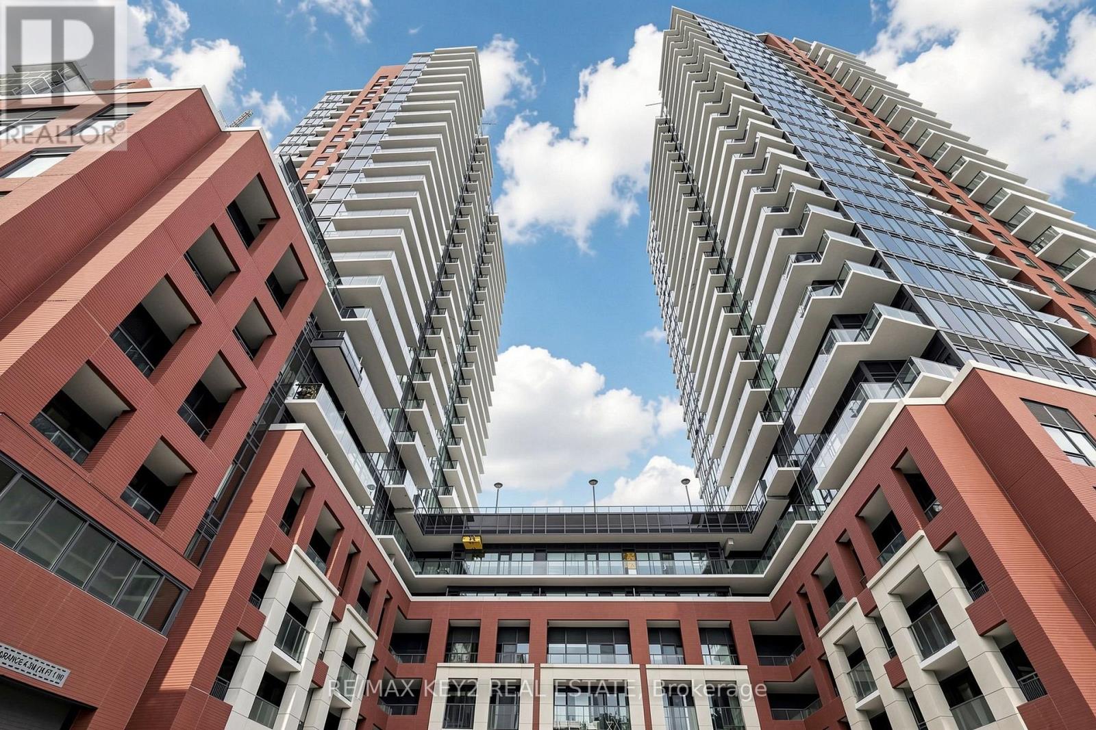 Photo of 4010 Eglinton Avenue