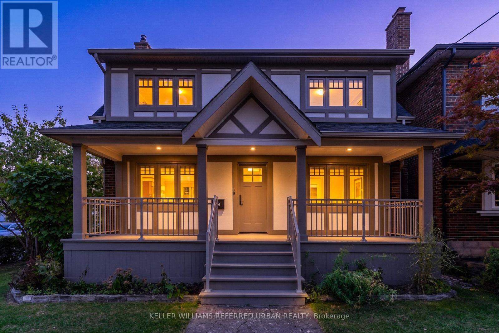 78 Royal York Road, Toronto, ON