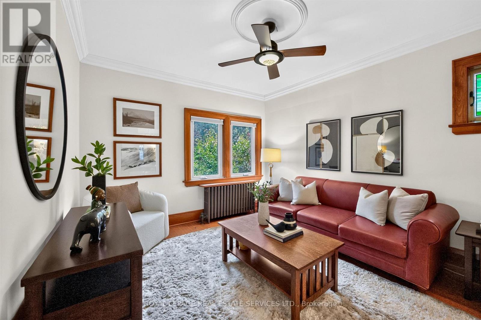 27 Verbena Avenue, Toronto, ON photo 17