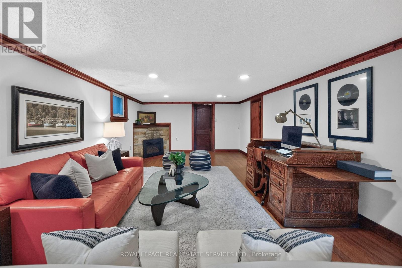 27 Verbena Avenue, Toronto, ON photo 29