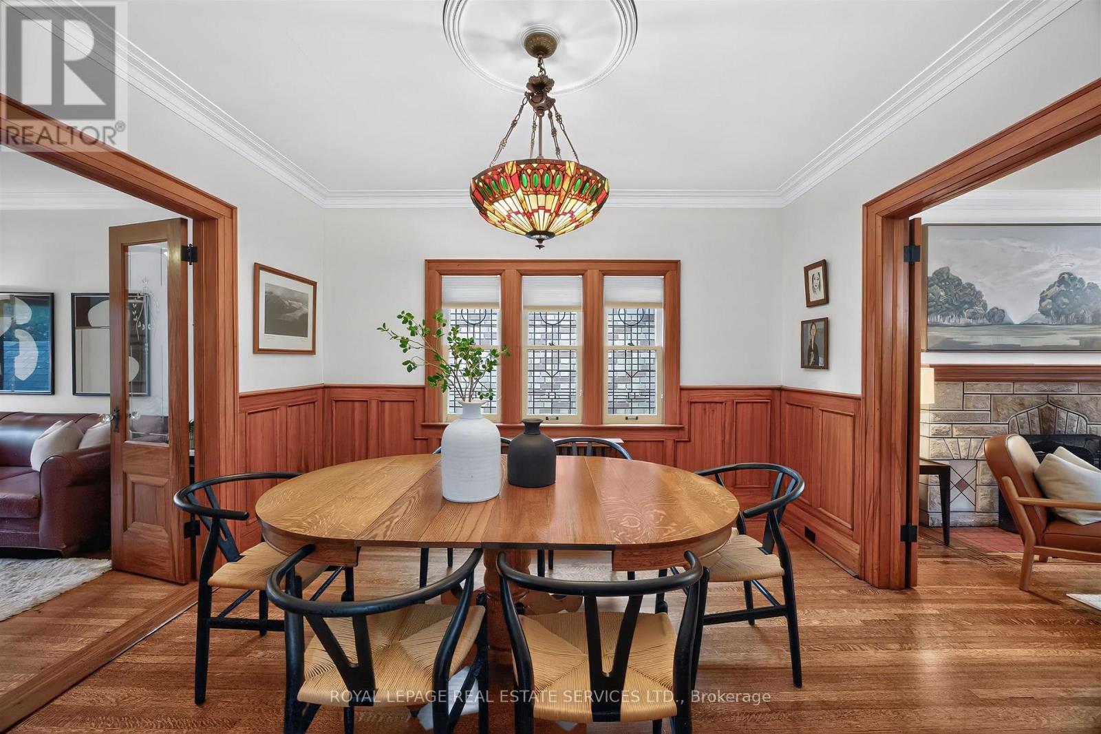 27 Verbena Avenue, Toronto, ON photo 9