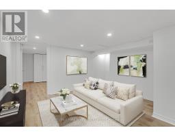 Laundry room - 1383 Lansdowne Avenue, Toronto, ON M6H3Z9 Photo 14