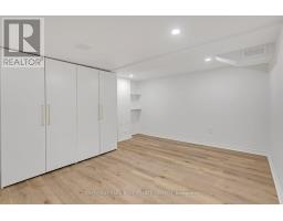 1383 Lansdowne Avenue, Toronto, ON M6H3Z9 Photo 20