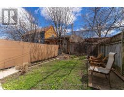 1383 Lansdowne Avenue, Toronto, ON M6H3Z9 Photo 34