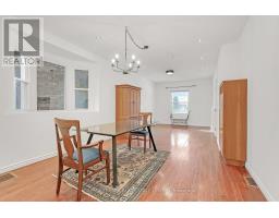 Bedroom 2 - 1383 Lansdowne Avenue, Toronto, ON M6H3Z9 Photo 6