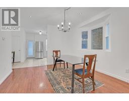 Dining room - 1383 Lansdowne Avenue, Toronto, ON M6H3Z9 Photo 8
