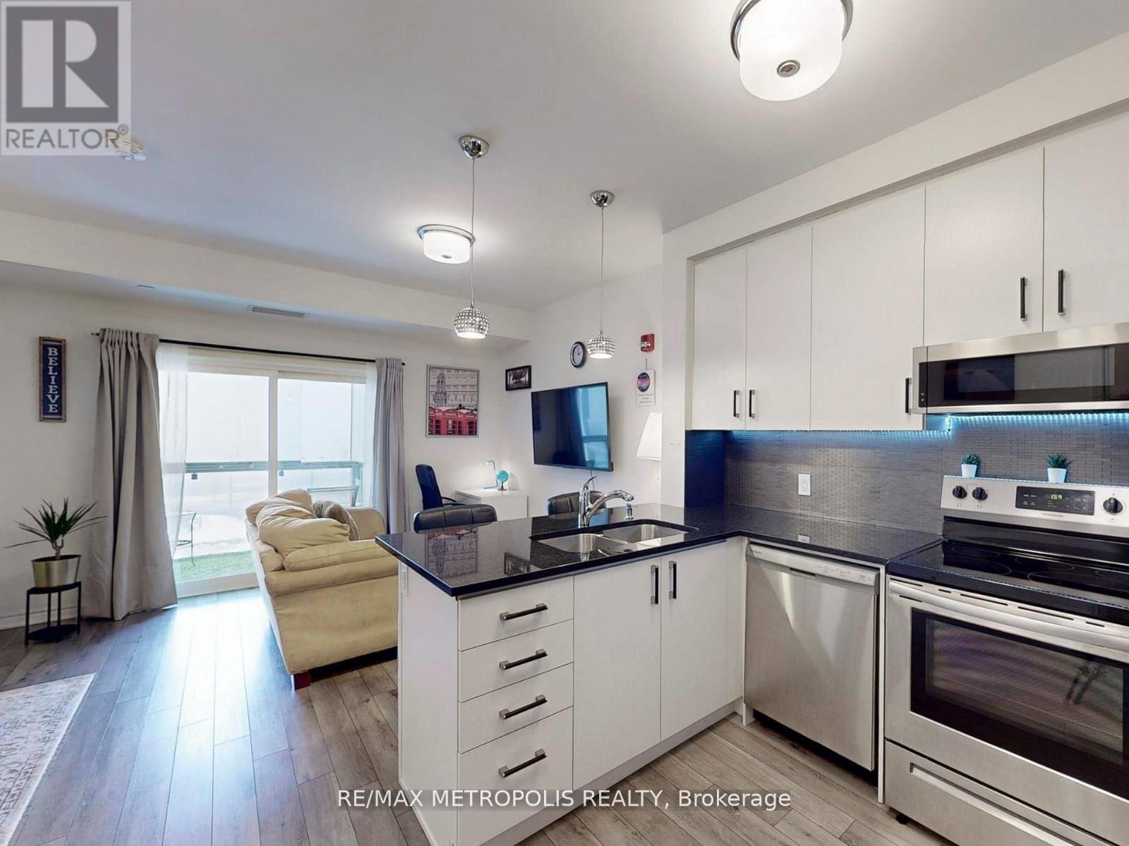 401- 200 Lagerfeld Drive, Brampton, ON photo 12
