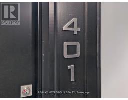 401 - 200 Lagerfeld Drive, Brampton, ON L7A5G5 Photo 32