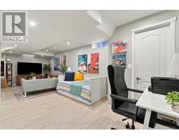 1108 Cumming Boulevard, Milton, ON L9T6T6 Photo 22