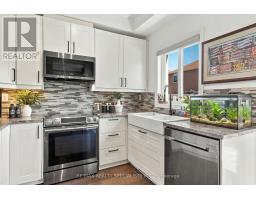 Laundry room - 1108 Cumming Boulevard, Milton, ON L9T6T6 Photo 8