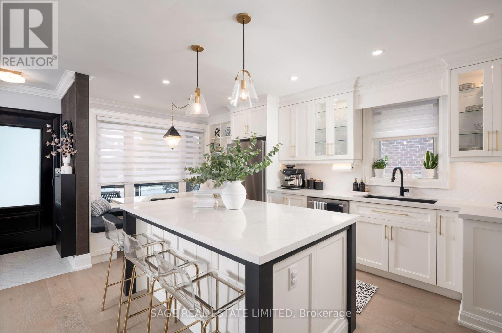 131 Silverhill Drive, Toronto, ON photo 14