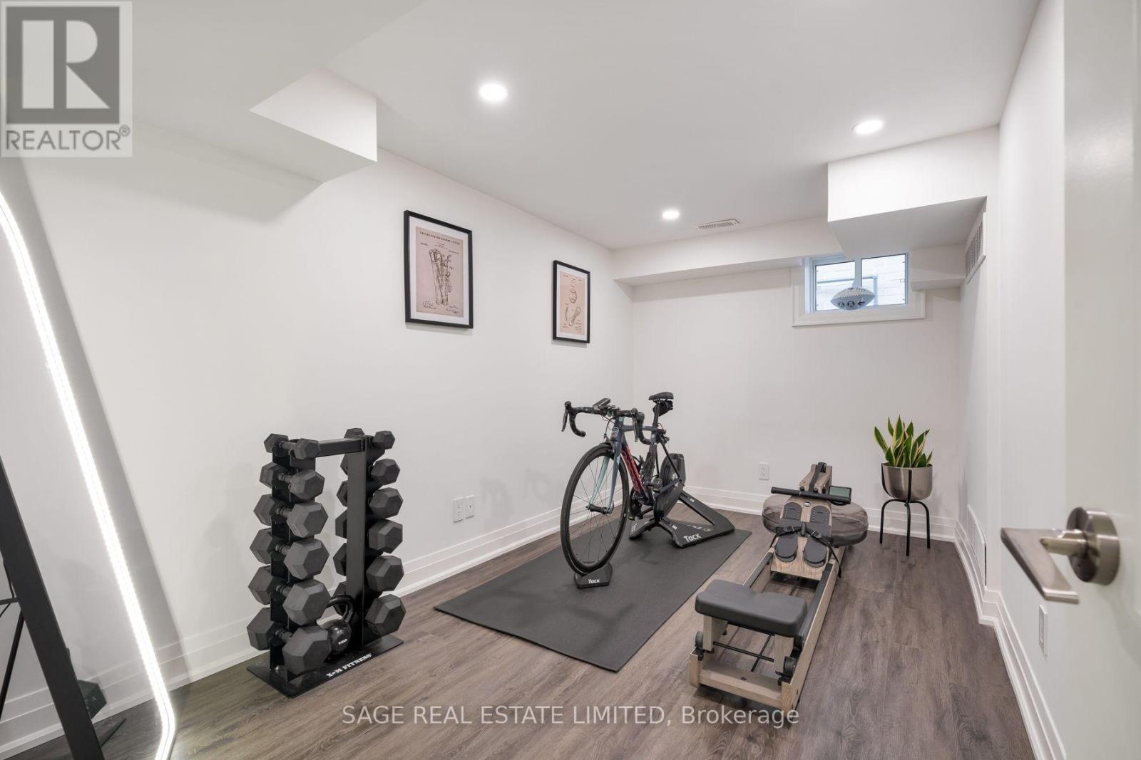 131 Silverhill Drive, Toronto, ON photo 31