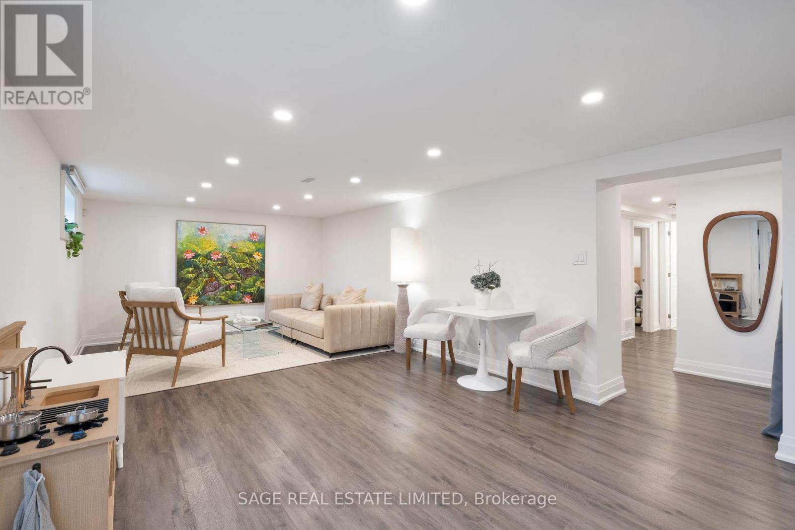 131 Silverhill Drive, Toronto, ON photo 36