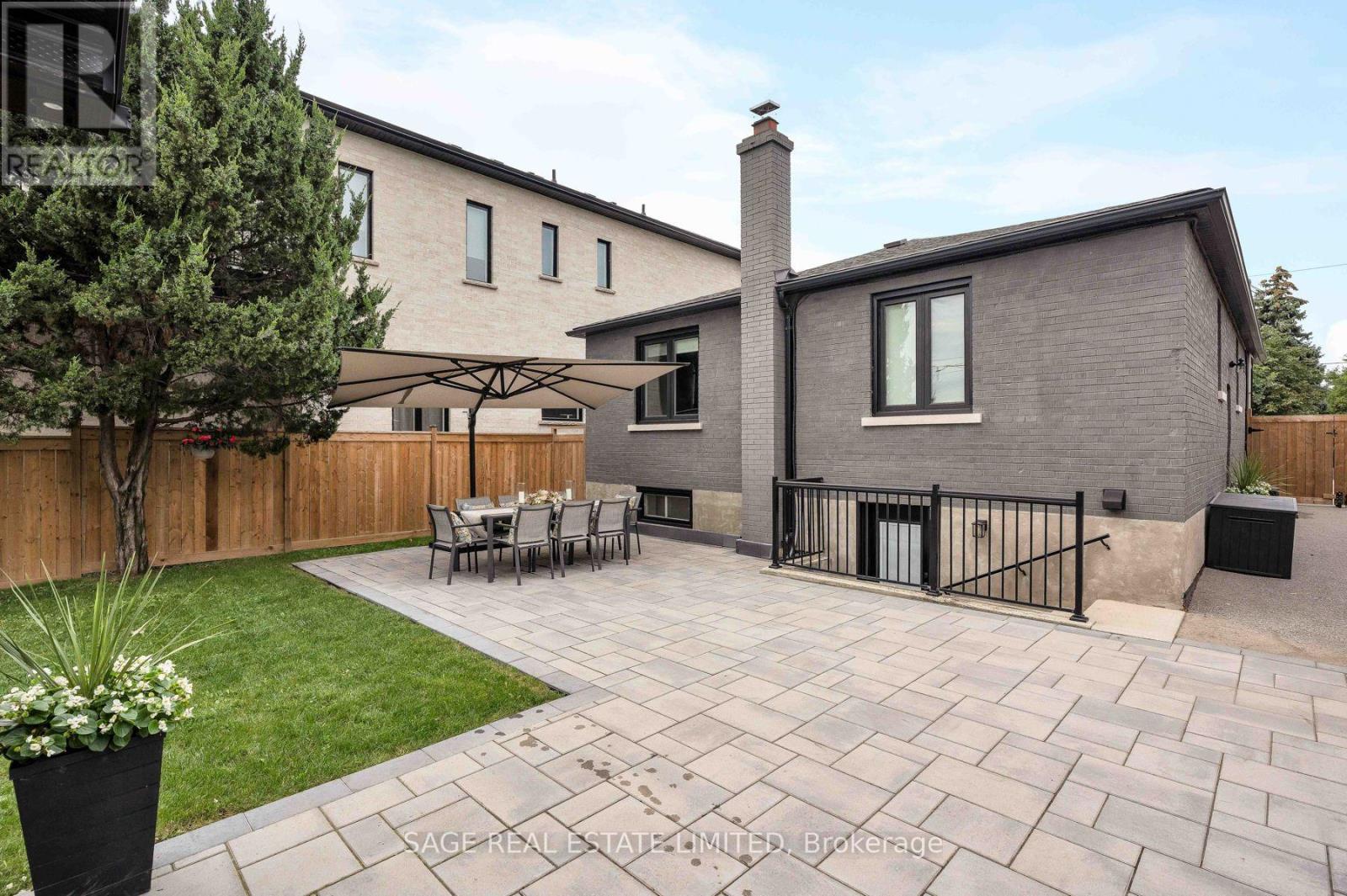 131 Silverhill Drive, Toronto, ON photo 42