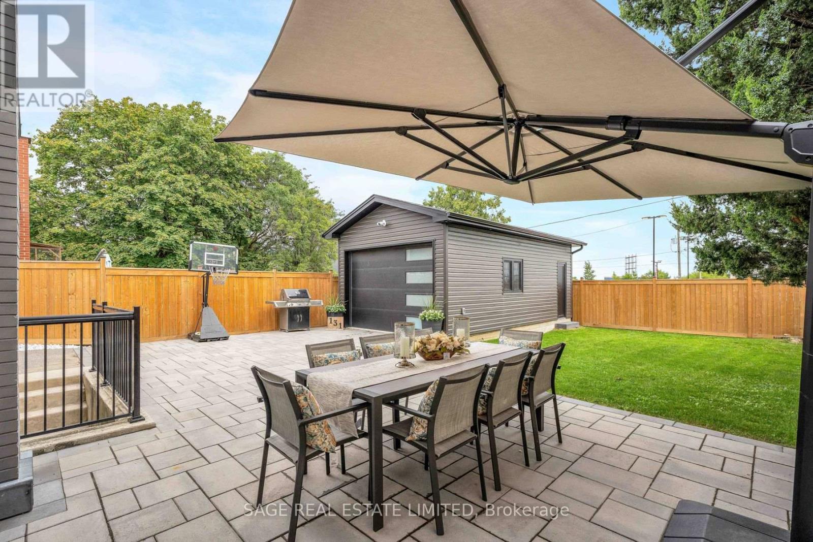 131 Silverhill Drive, Toronto, ON photo 44