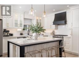 Kitchen - 131 Silverhill Drive, Toronto, ON M9B3W6 Photo 10